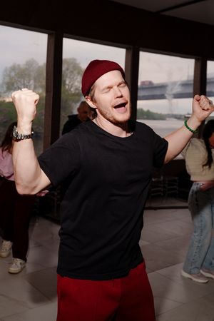 NBC PARTY 10.05.2026